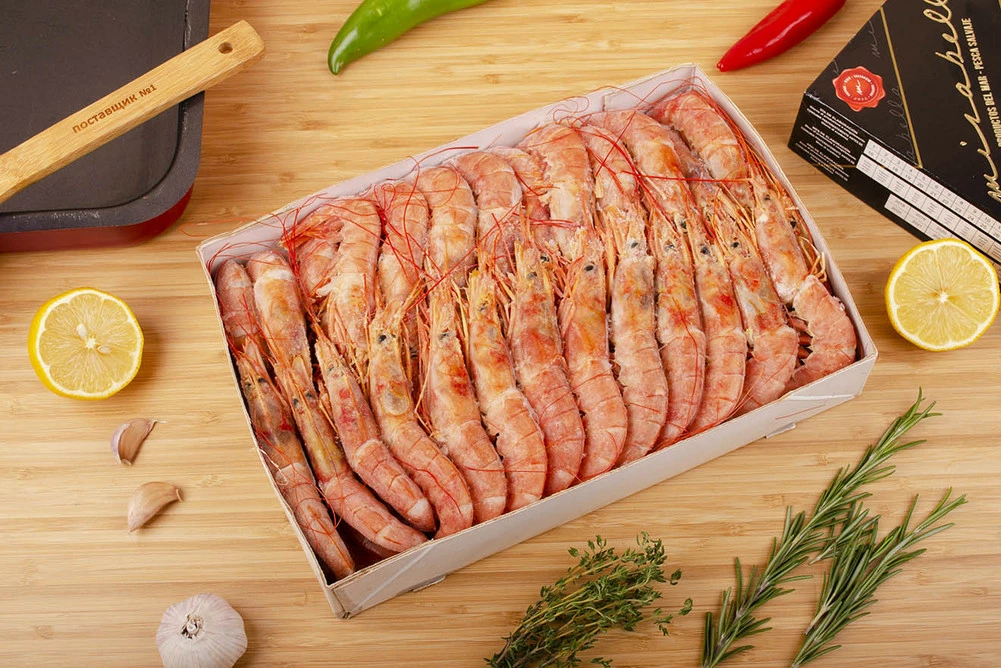 лангустины