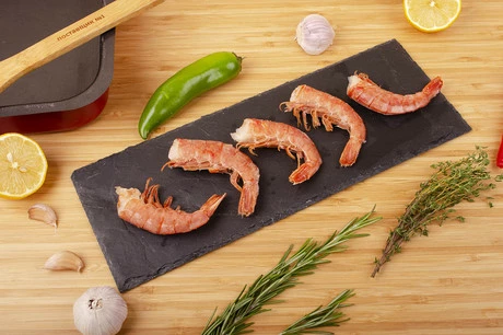 аргентинские креветки