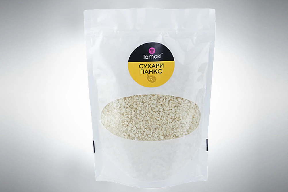 панировочные сухари