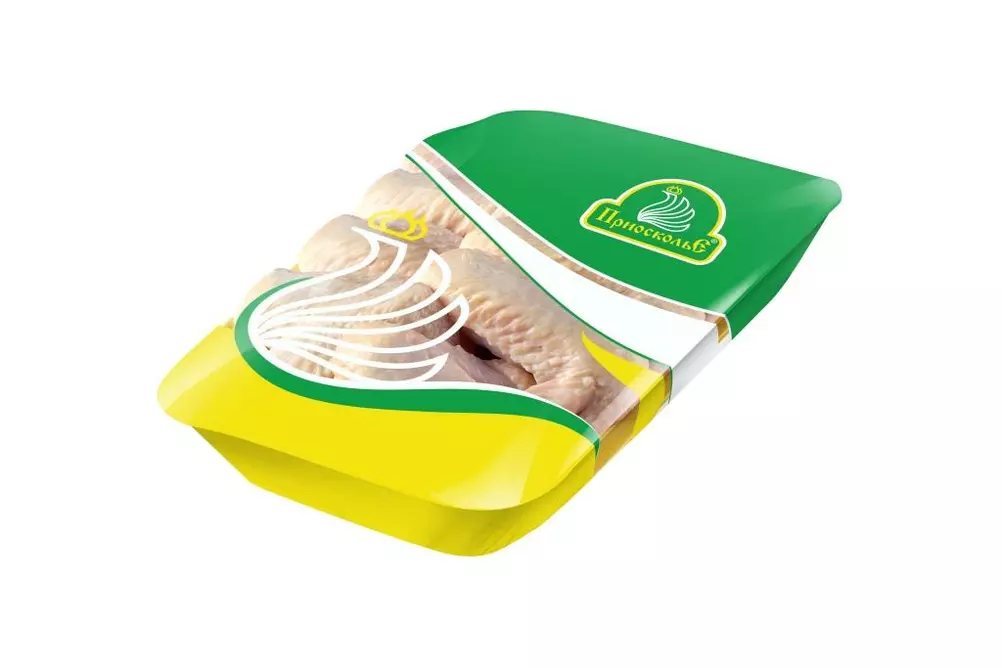 крылышки цыпленка