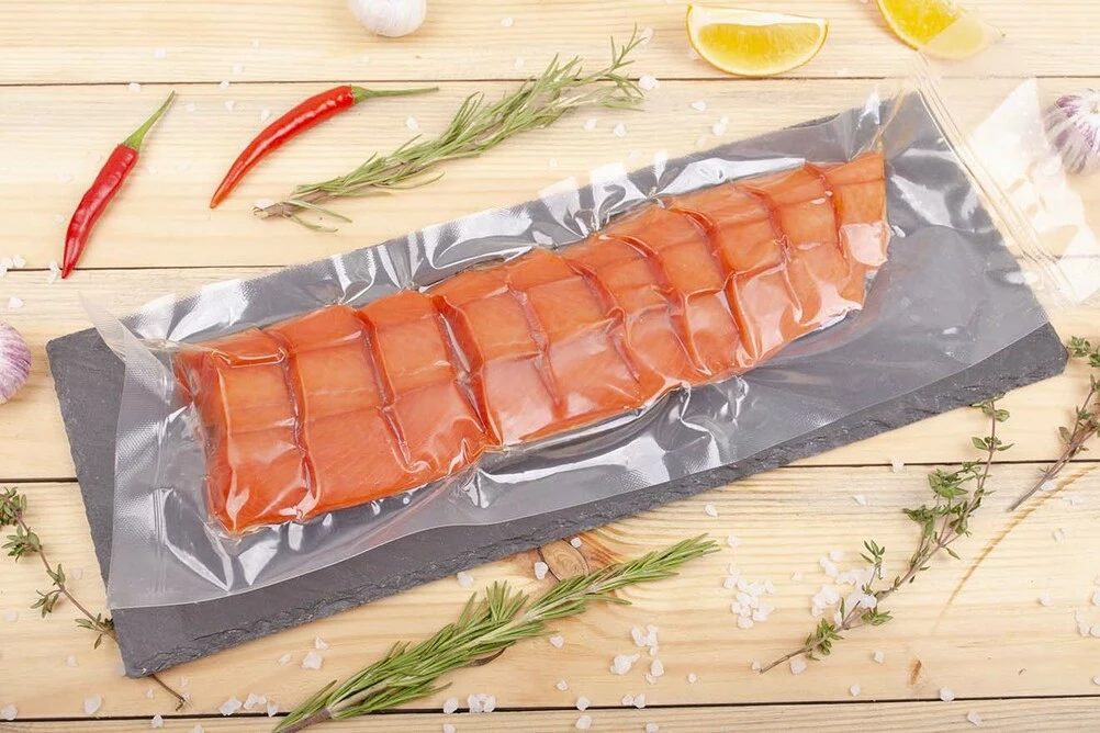 юкола упаковка