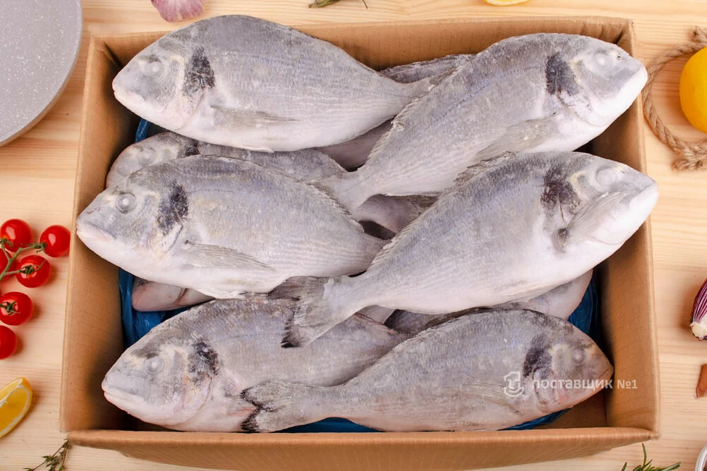 дорадо оптом