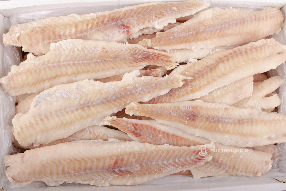 фмле минтая коробка