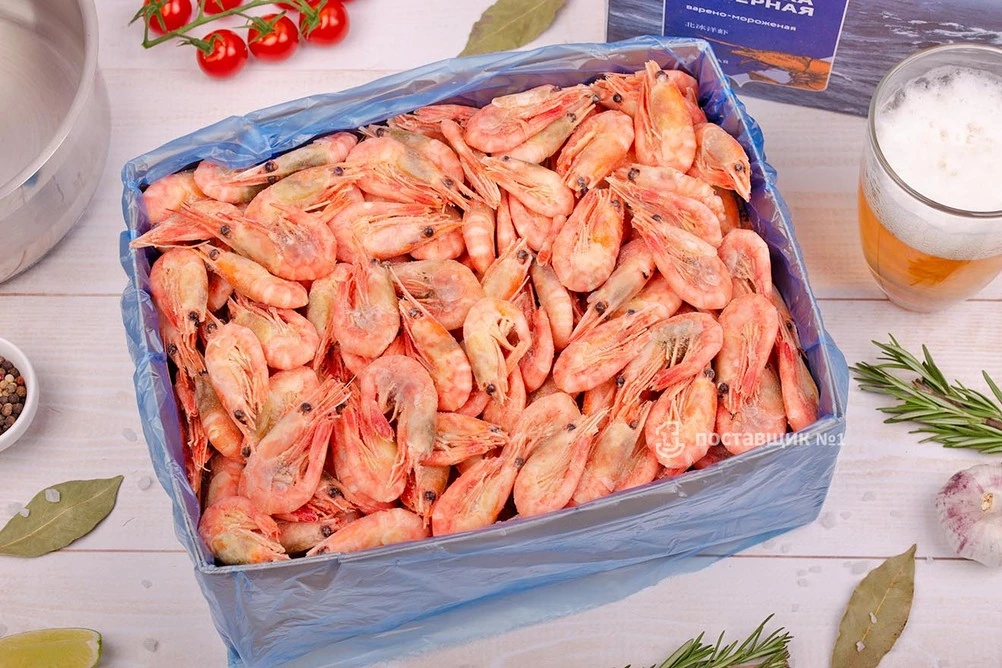 крветки норд пилигримм