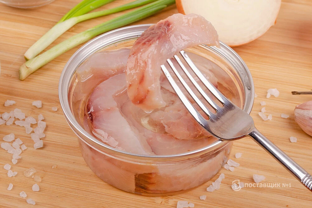 муксун соленый