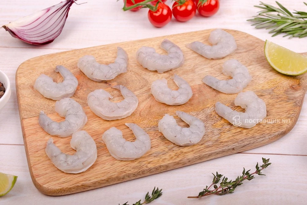 креветки 41 на 40