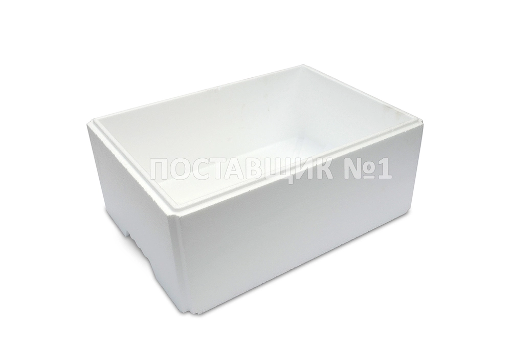 термоконтейнер 420х310х180