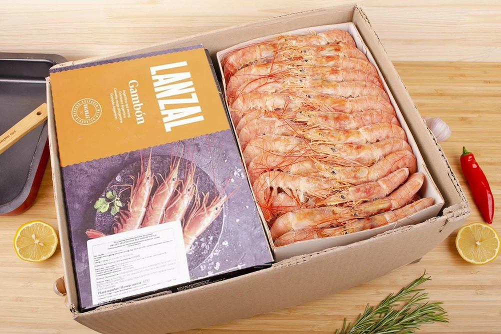 оптом лангустины l2