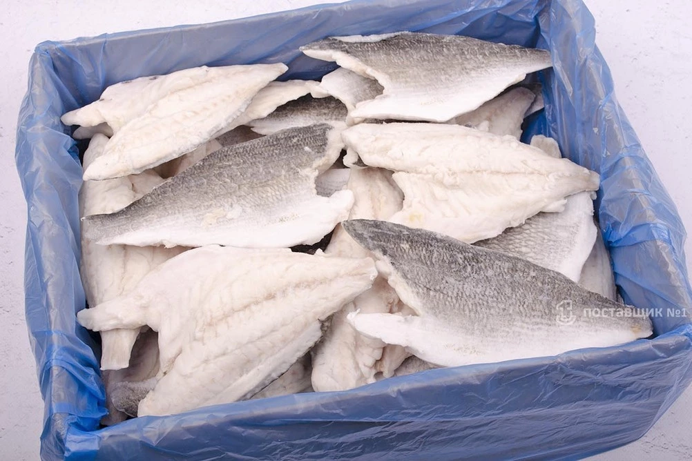 филе дорадо оптом