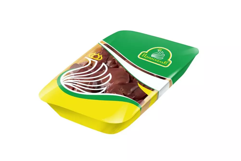 печень курицы