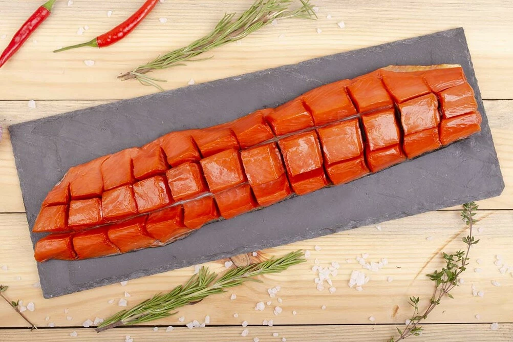 нерка юкола