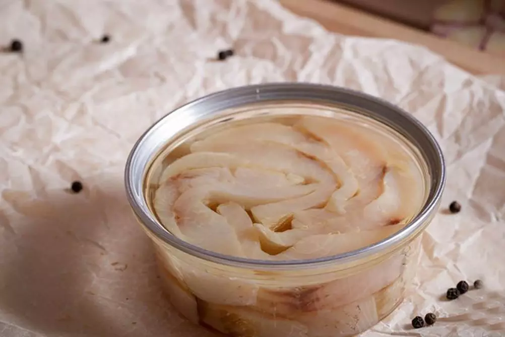 пресервы сиг