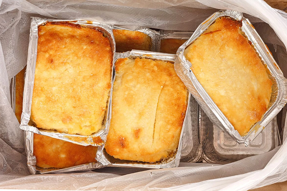 запеканка оптом