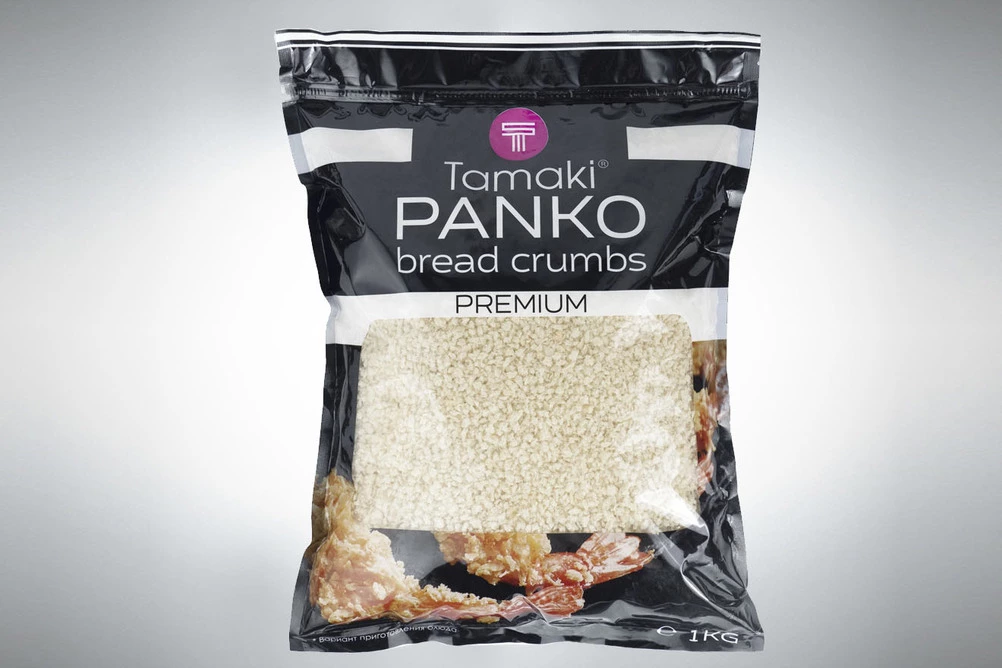 панировочные сухари