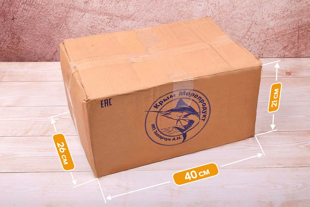 рапан оптом