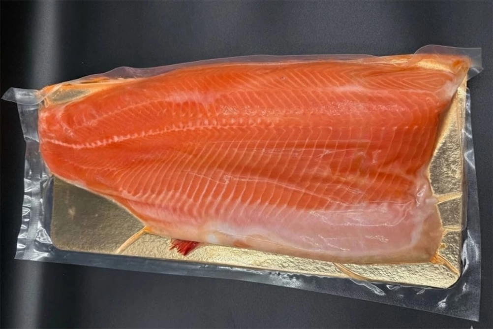 филе форели сс оптом