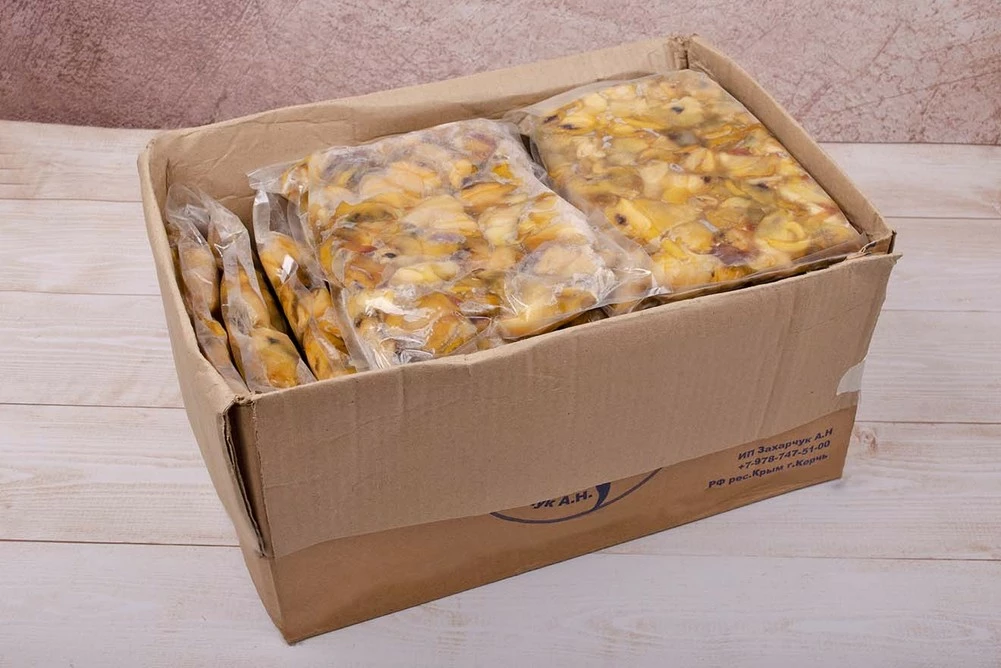 крымский рапан оптом