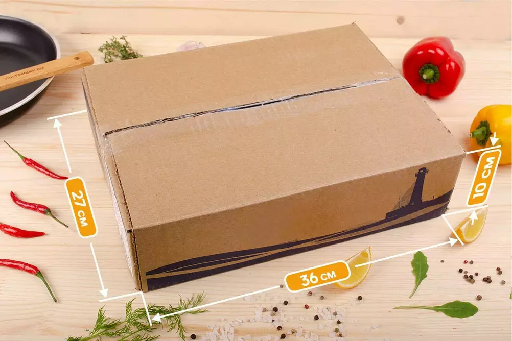 оптом минтай