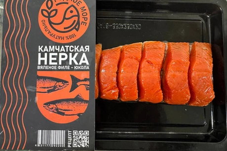 юкола нерка