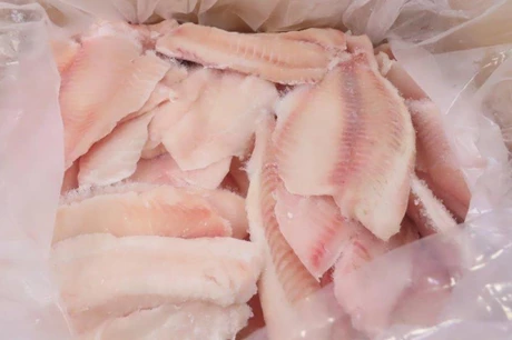 тилапия оптом