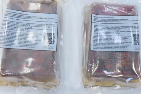 раки вареные