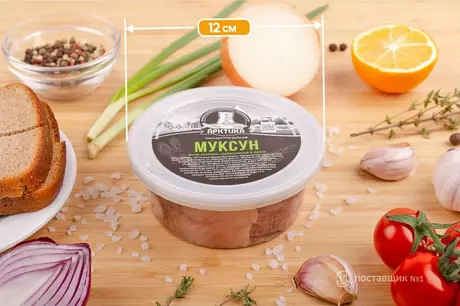 пресервы из муксуна