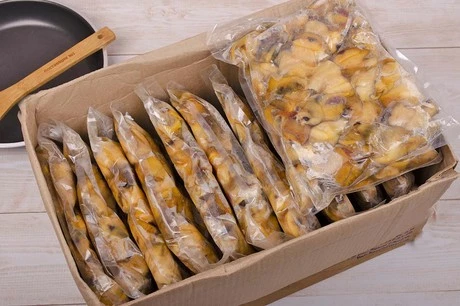 мясо рапаны оптом