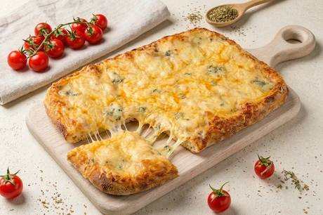 римская 4 сыра