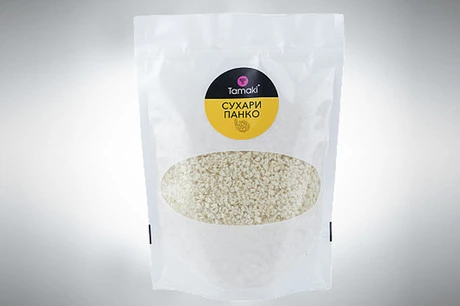 панировочные сухари