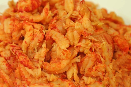 раковые шейки