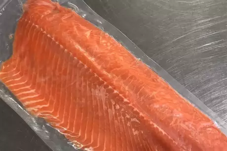 форель оптом