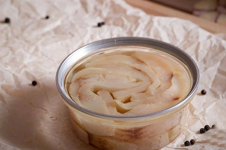 пресервы сиг