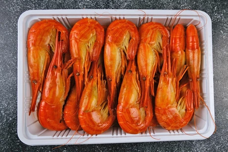 креветка чилим