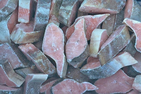 кета стейки оптом