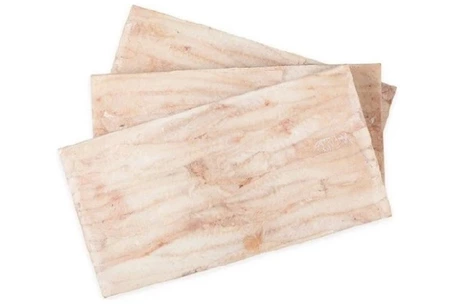 минтай филе в блоках