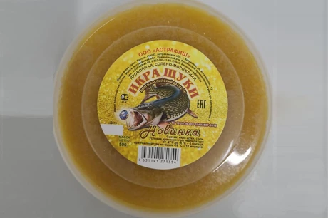 щучья икра