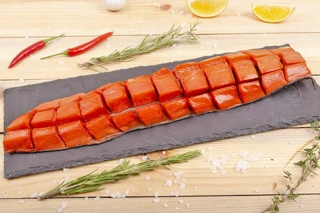 юкола нерка