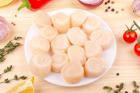 филе гребешка 2L