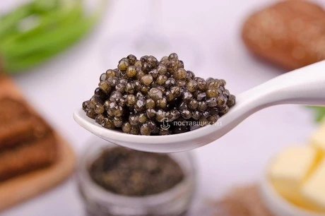 икра черная