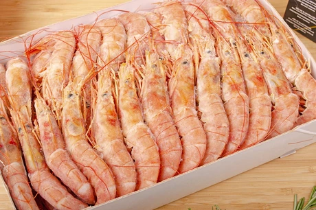 лангустины л2