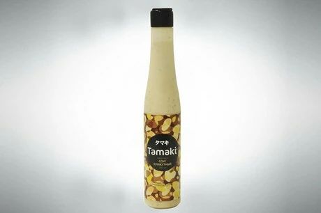 кунжутный соус