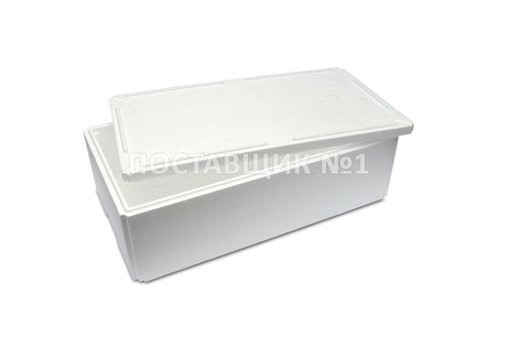 термоконтейнер с крышкой