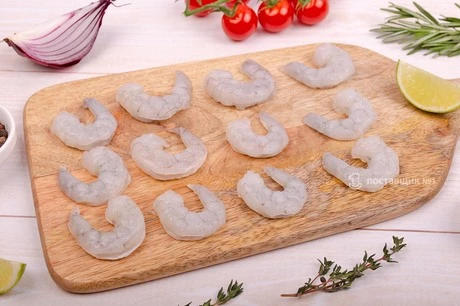 креветки 41 на 40