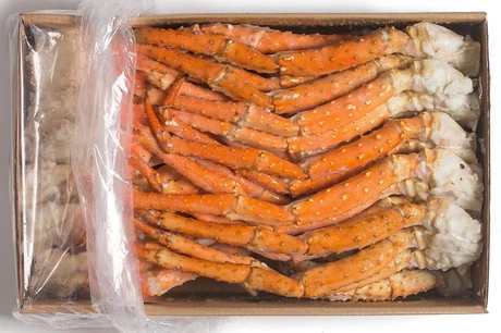 камчатский краб