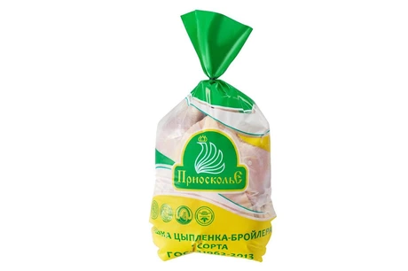 тушка курицы