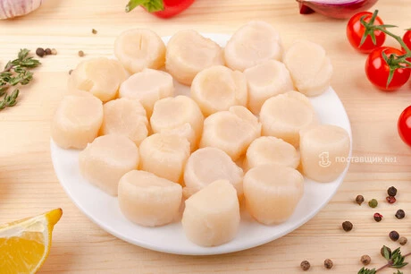 филе гребешка M