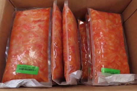 оптом шейки раков