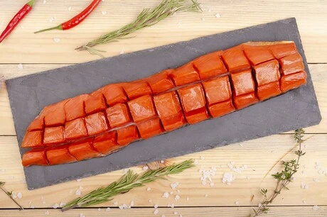 нерка юкола