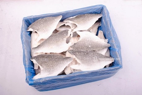 дорадо филе коробка