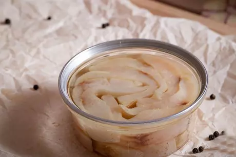 пресервы сиг